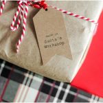 Our exciting and unusual news this Christmas