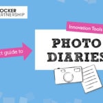 Innovation Tools – Photo Diaries