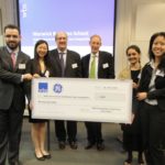 Winners 2014 WBS Case Competition