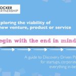 No categories	Discovery Driven Planning for new ventures, products and services