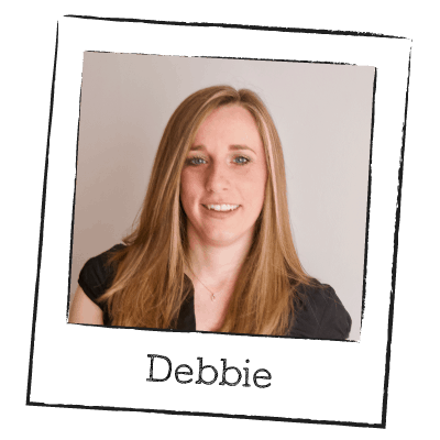 Debbie Stocker – Director at Stocker Partnership