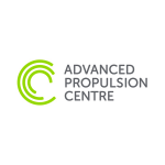 Advanced Propulsion Centre logo