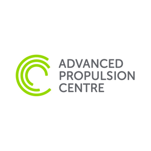 Advanced Propulsion Centre logo