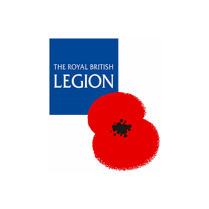 The Royal British Legion logo
