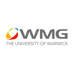 WMG logo
