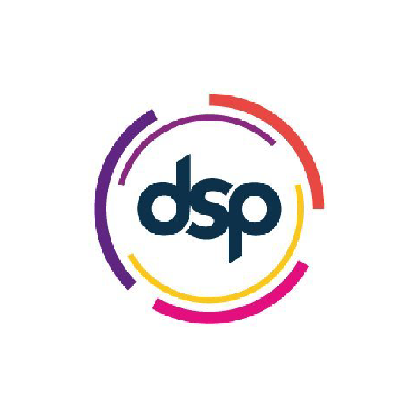 dsp logo