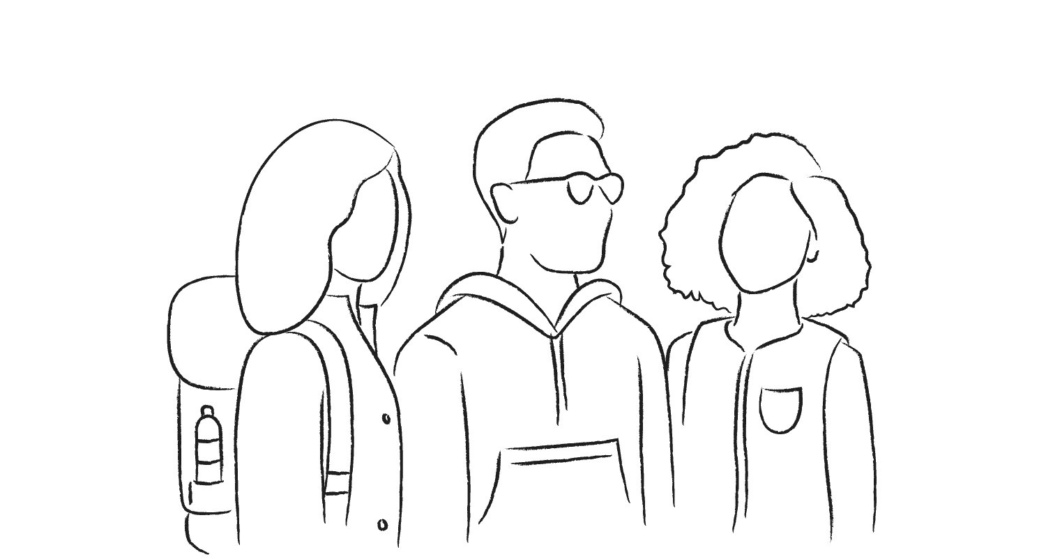 Founders and Teams
