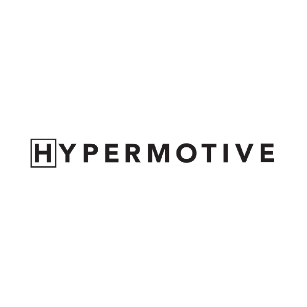Hypermotive logo