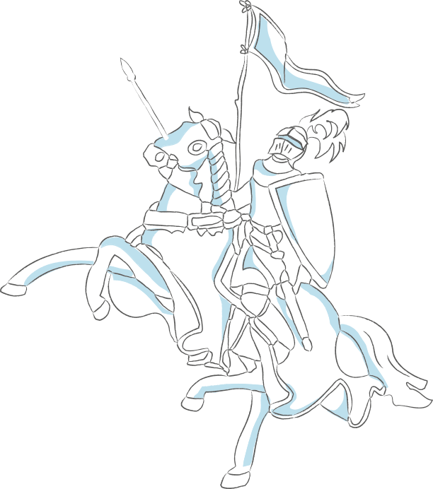 conqueror
