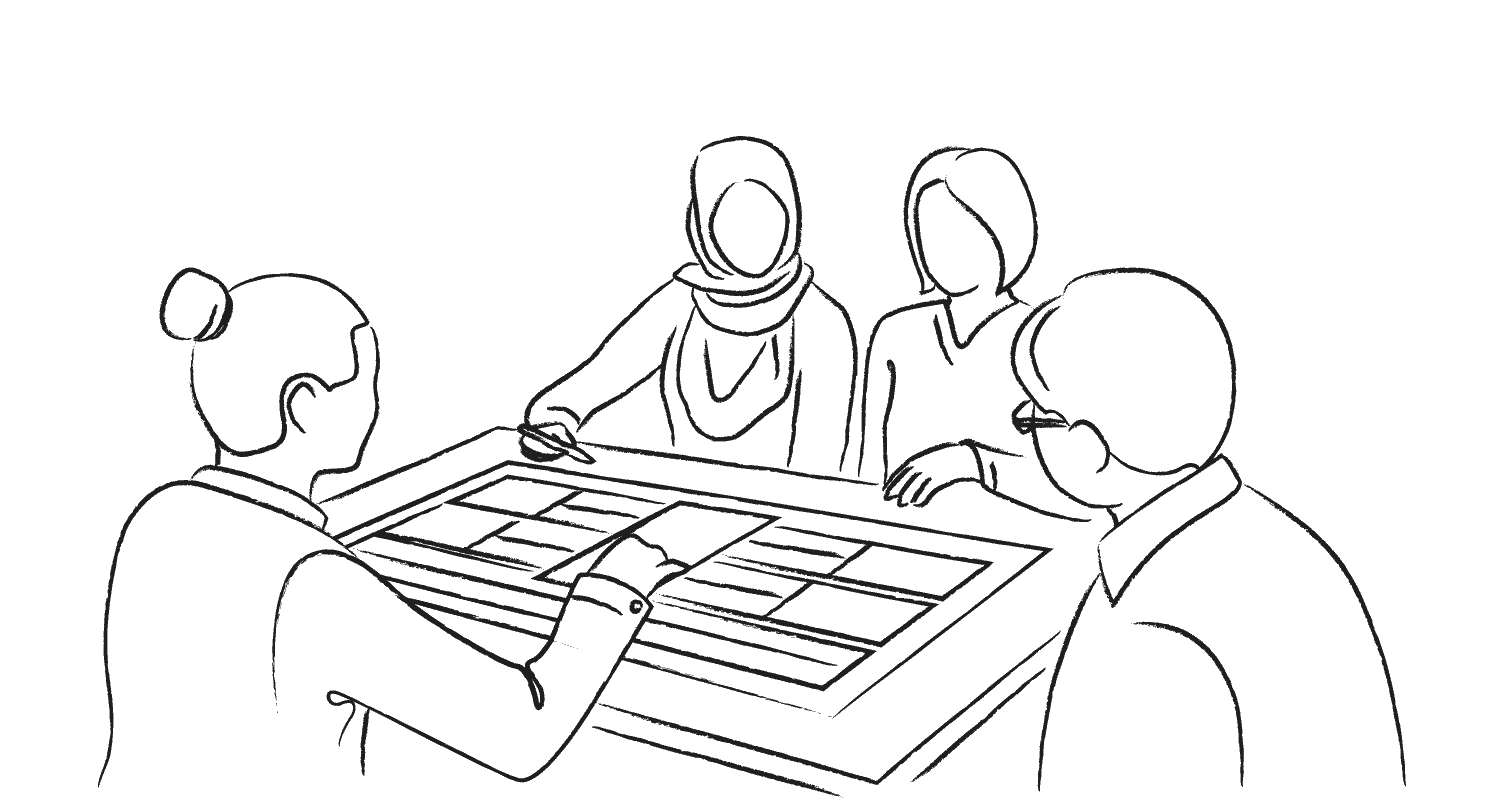 non profit organisation